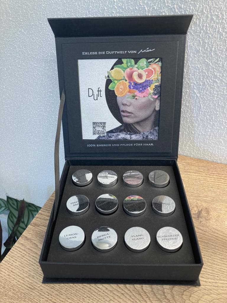 Dein Wohlfühlfriseur by Katrin Kipping - Salon Bild